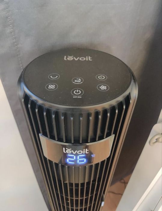 Coluna de Ar LEVOIT