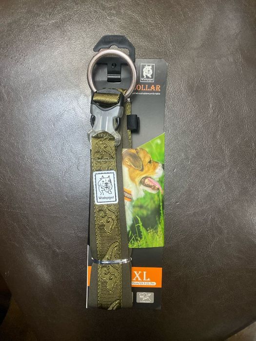 M,XL Нашийник ошийник для собак