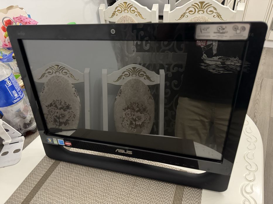 Моноблок ASUS EeeTop PC.