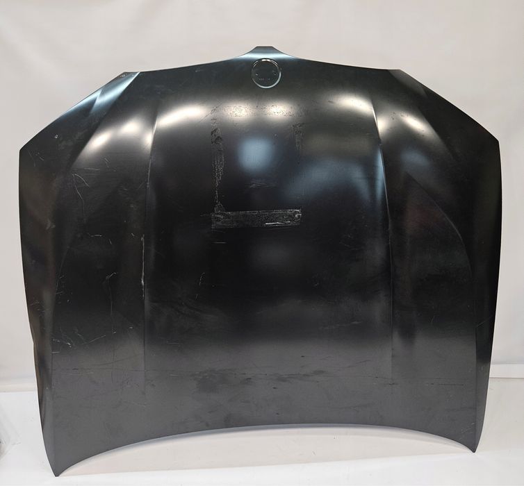 Капот BMW X3 X4 G01 G02 алюминий новый