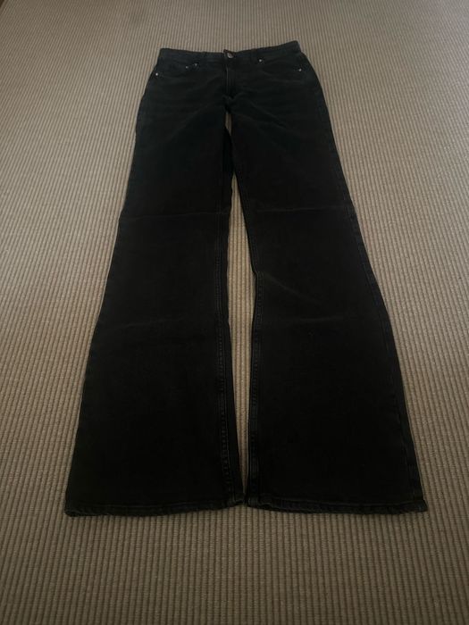 Bootcut jeans клеш джинсы