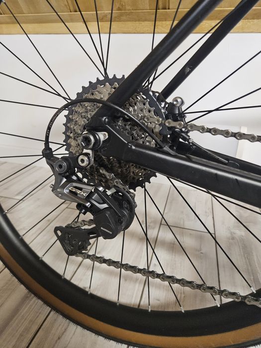 e gravel Orbea egain