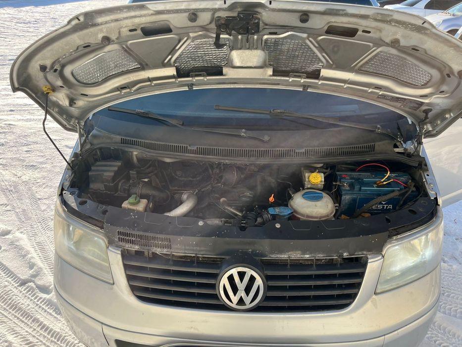 Продам Т5 в доброму стані