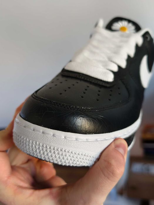 Nowe Nike x peaceminusone Air Force 1 Para-Noise 45 / 11 ORYGINALNE