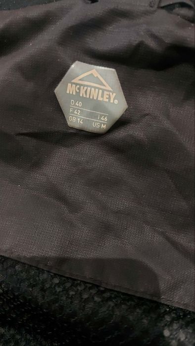 Kurtka przeciwdeszczowa McKinley L