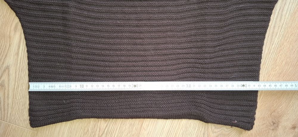 Sweter damski ciepły
