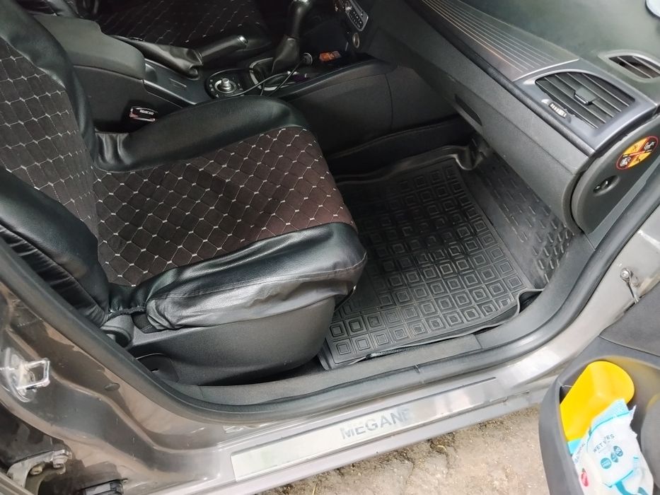 Продам Renault Megan 3