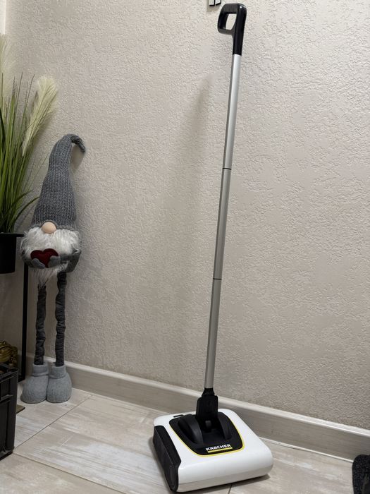 Електровіник Karcher KB 5