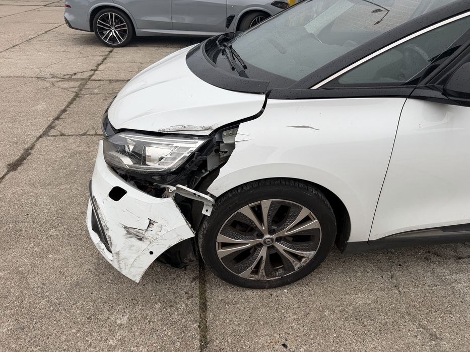 Renault grand scenic IV