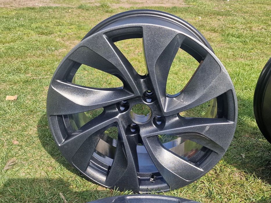 Felgi aluminiowe 18calowe