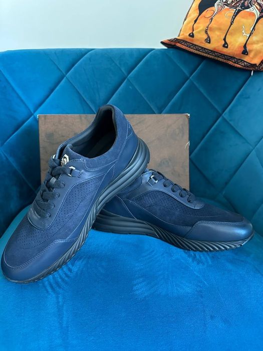 Кросівки кеди Stefano Ricci оригінал Італія