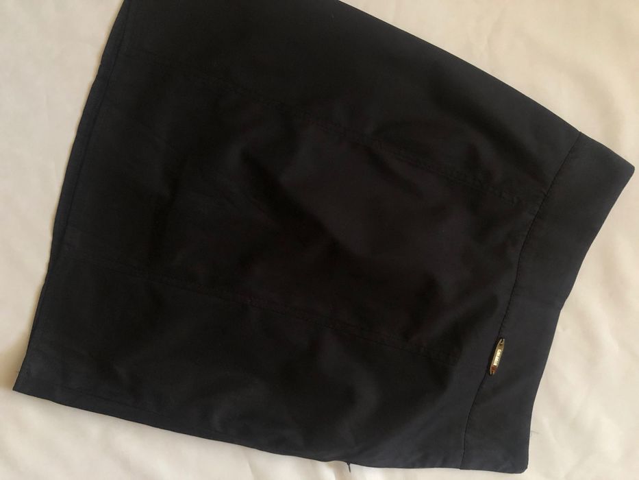 Спідниця чорна на дівчинку