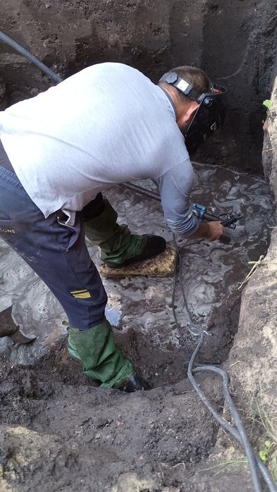 Будівельні послуги водопровід, сантехніка, Монтування Даху