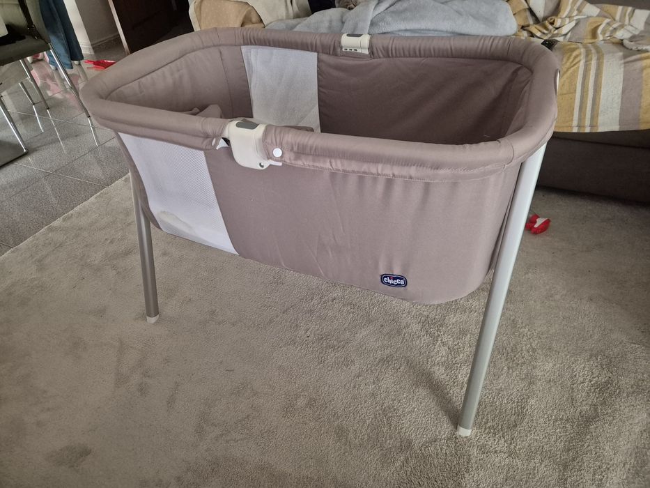 Berço Chicco bebé