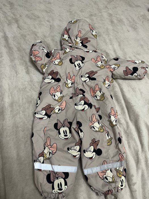 комбінезон H&M 86 12-18