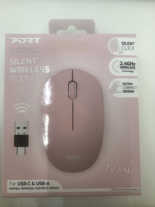 Rato Wireless PORT Connect64286572753922122