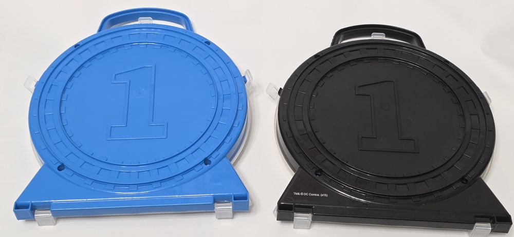 Міні паровозики Томас