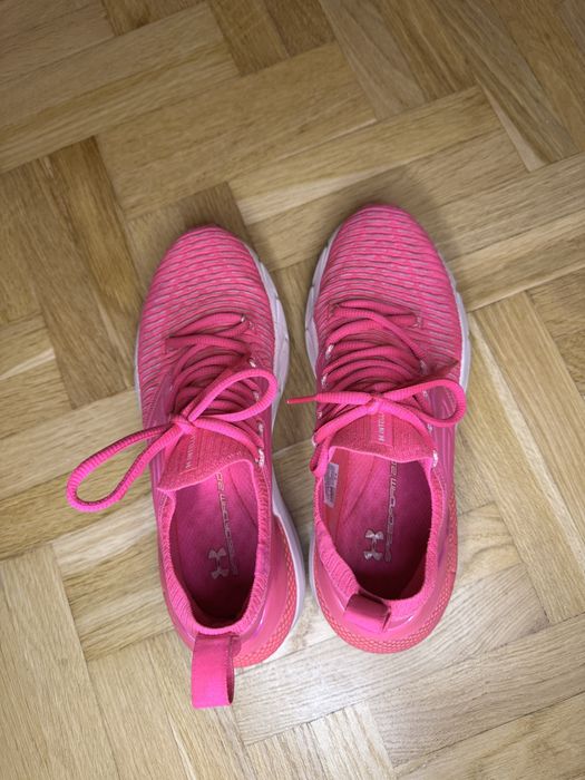 Under Armour Speedform 2.0 для бігу 24,5 см устілка