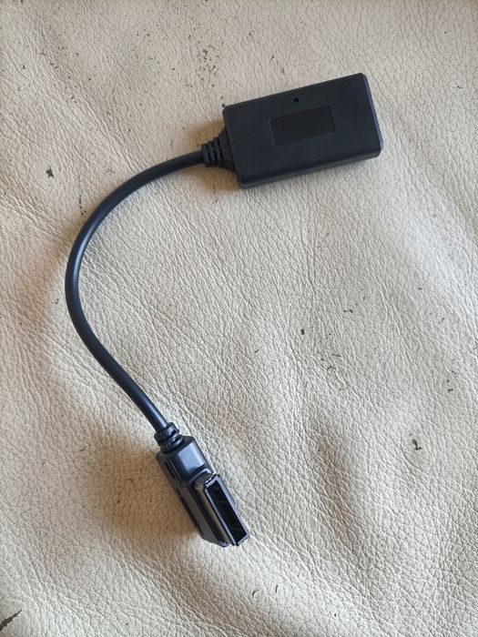 Receptor bluetooth para AMI - Audi