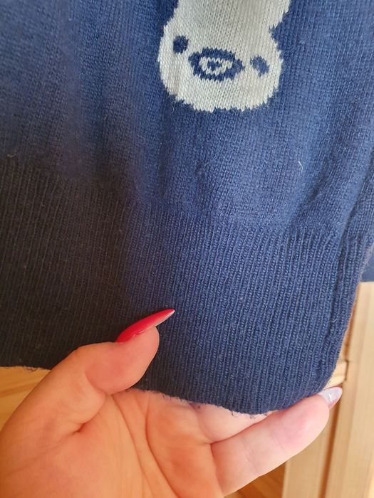 Женская кофта свитер  46-48р.