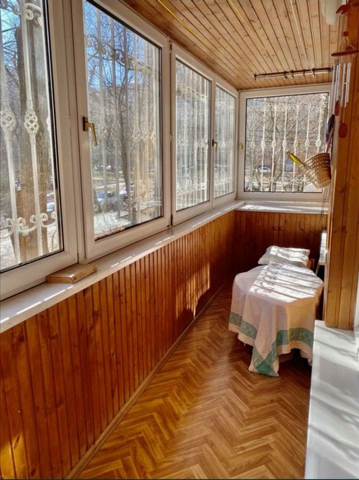 4+-rooms apartment apartment by the address st. Kulikovo pole pl Oktyabrskoy revolyutsii pl (area 105 m²) - Atlanta.ua - photo 4