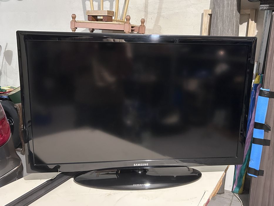Tv led Samsung 32 polegadas