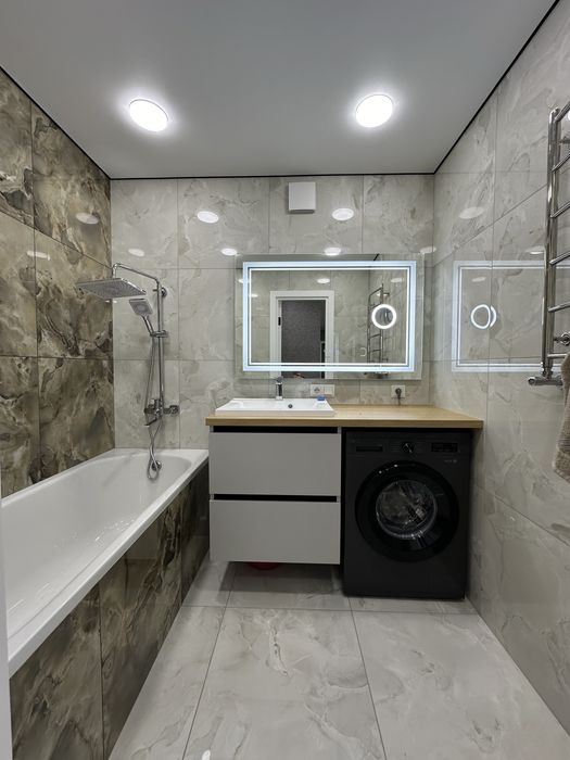 2-комнатная квартира по адресу ул. Магистратская (площадь 67 м²) - Atlanta.ua - фото 17