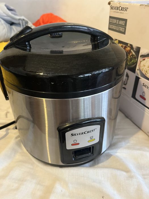 Panela de arroz