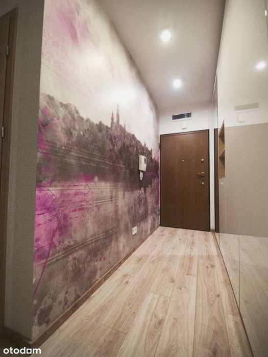 Ariańska / Unikalny apartament 27m2 / Bezpośrednio