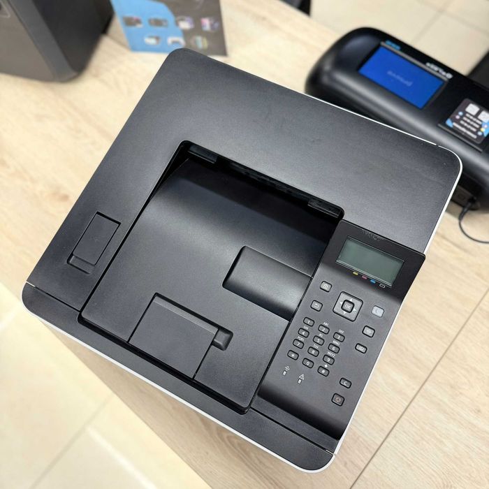 Лазерный принтер Canon i-SENSYS LBP621Cw (3104C007)