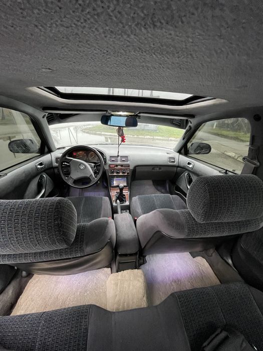 Accord 5 cc7 2.0 СРОЧНО