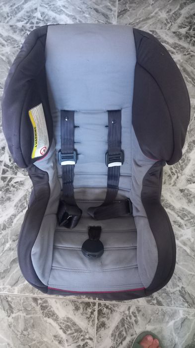 Cadeira auto para criança
