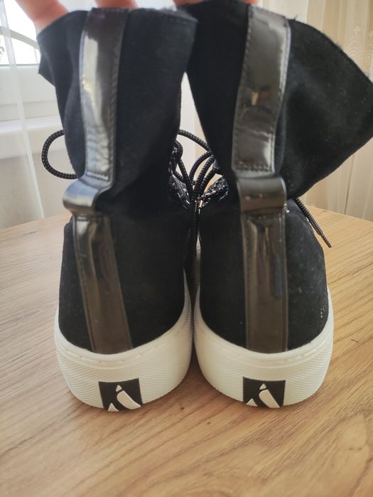 Черевики Skechers