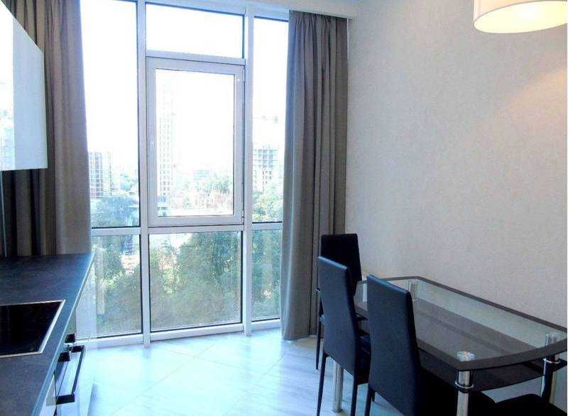 2-х комнатная квартира в Аркадии в 26 Жемчужине.