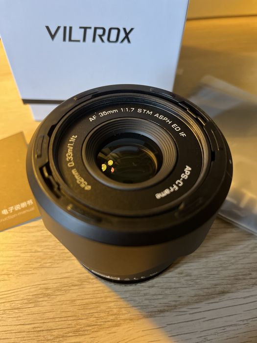 Sony A6400 com 3 baterias, cage, SÓ 2700 disparos, C/Garantia