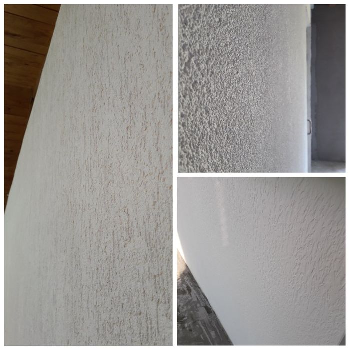 Шпаклёвка, откосы, покраска,утепление домов/квартир,демонтажные работы