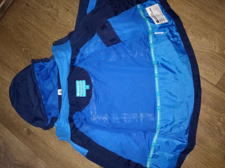Куртка mountain warehouse. Демисезонна куртка