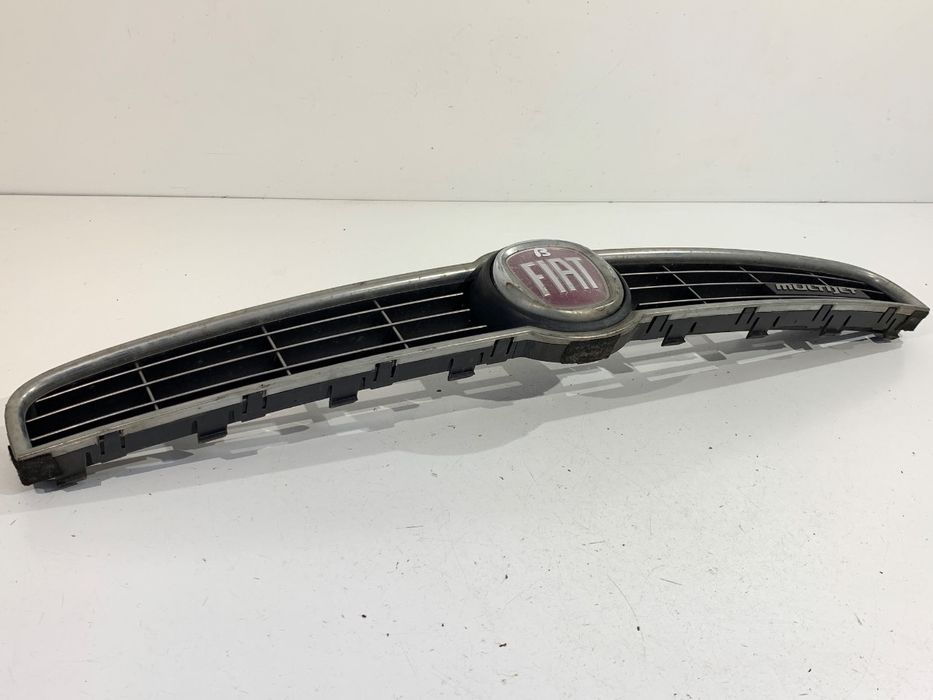 ATRAPA GRILL FIAT BRAVO II 735414652 Hatchback KRATA
