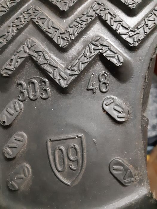 Берцы фирм.спецзавод46-46-47р