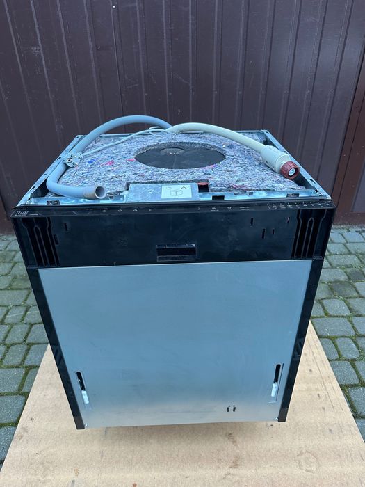 Zmywarka do zabudowy Ostveda 60 cm z ekspozycji