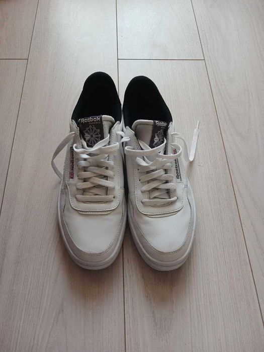 Кросовки Reebok Court Peak