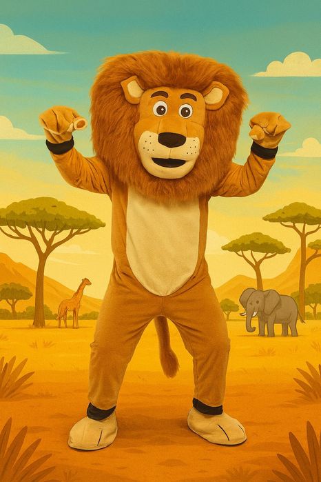 Animator na imprezy dla dzieci + Nagłośnienie