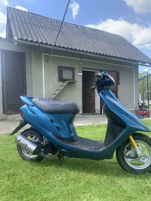 Хонда діо 28 ZX