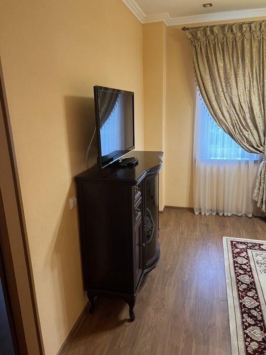Продаж апартаментів  у Шале Грааль — преміальний відпочинок та стабільний дохід