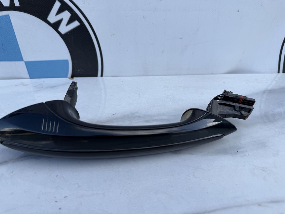 Ручки bmw f10 f11  без ключевий доступ бмв ф10 ф11 keyless