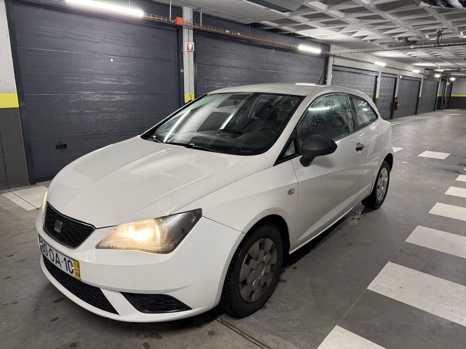 Seat Ibiza Van 1.2  IVA dedutivel