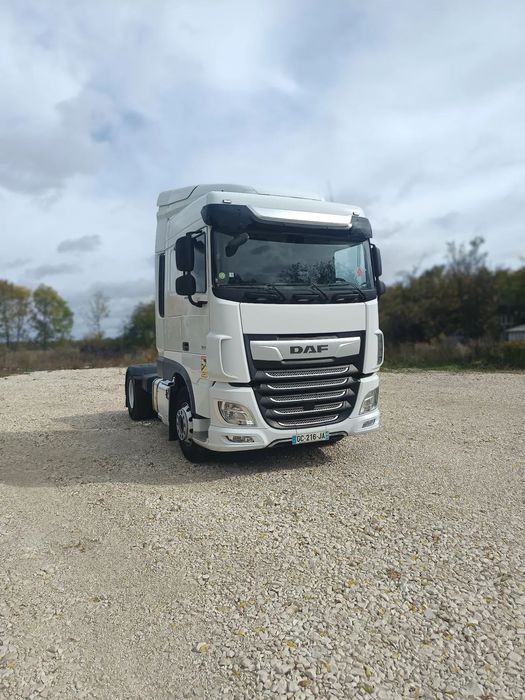 DAF