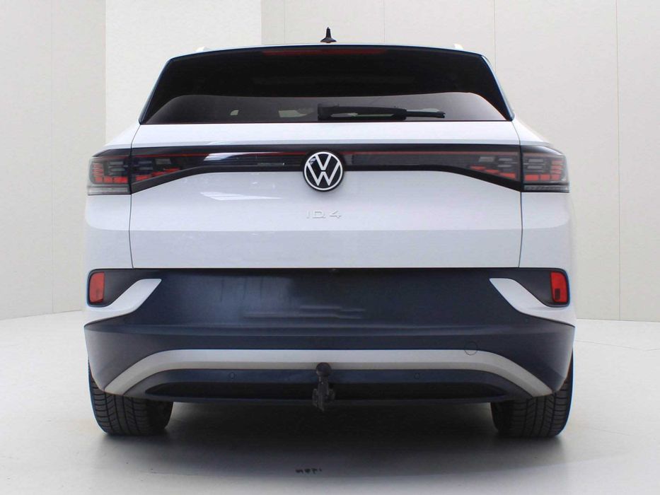 Volkswagen ID.4 Pro Performance 1st Max SOH90% Full extras