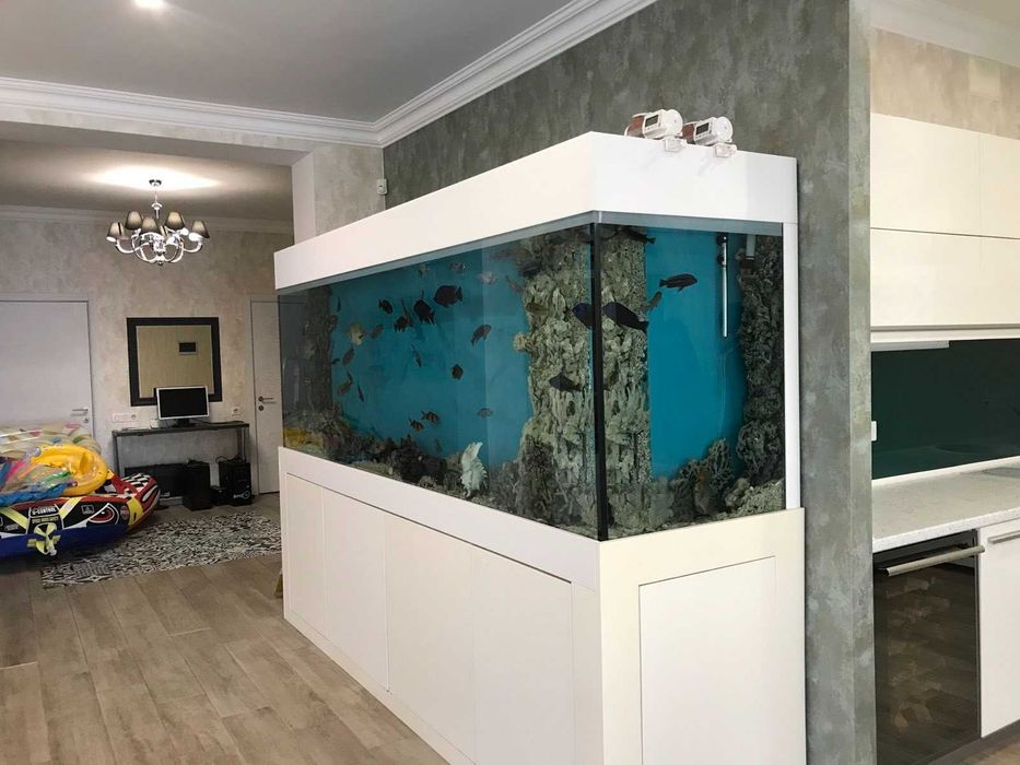 Продам СКАЗКУ и КОМФОРТ - домовладение со своим берегом - НОВОСЕЛОВКА!