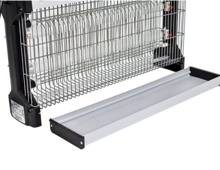Ловушка для насекомых Maltec Ego-02-30W 130 кв.м.